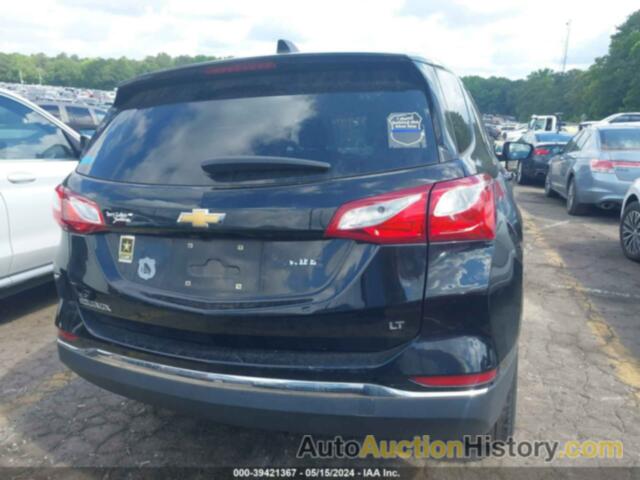 CHEVROLET EQUINOX LT, 3GNAXKEV4LL330321