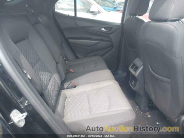 CHEVROLET EQUINOX LT, 3GNAXKEV4LL330321