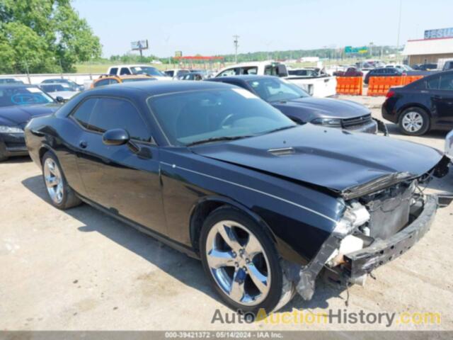 DODGE CHALLENGER R/T, 2C3CDYBT5EH311227