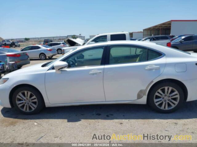 LEXUS ES 350 350, JTHBK1GG0D2042785