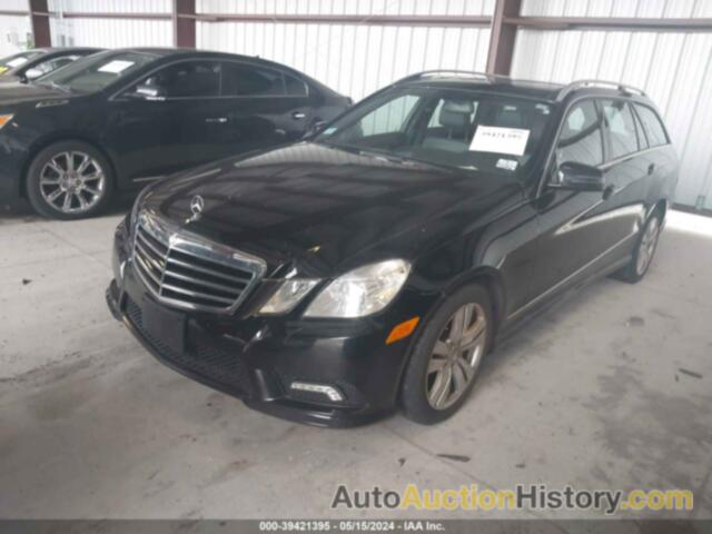 MERCEDES-BENZ E 350 4MATIC, WDDHH8HB8BA420883