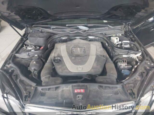 MERCEDES-BENZ E 350 4MATIC, WDDHH8HB8BA420883