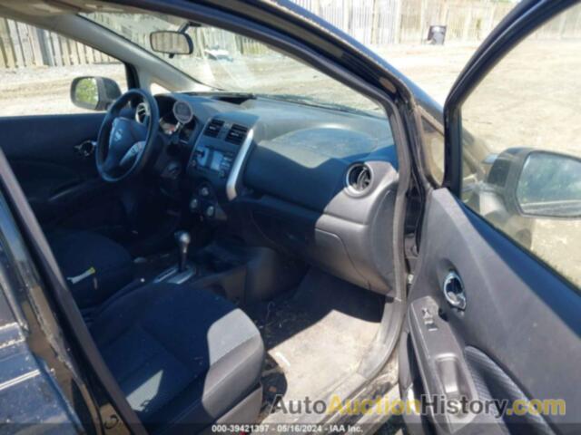 NISSAN VERSA NOTE SV, 3N1CE2CP6EL433841