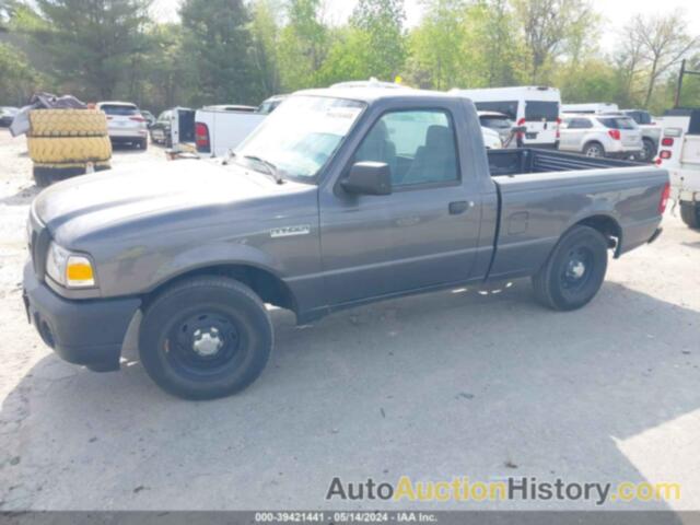 FORD RANGER SPORT/XL/XLT, 1FTYR10D69PA52349