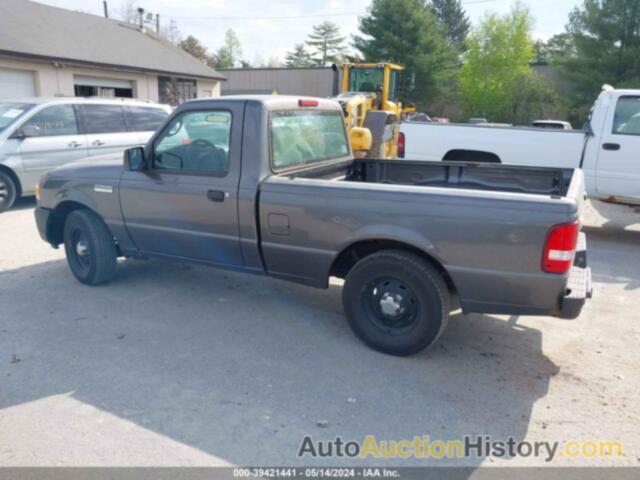 FORD RANGER SPORT/XL/XLT, 1FTYR10D69PA52349