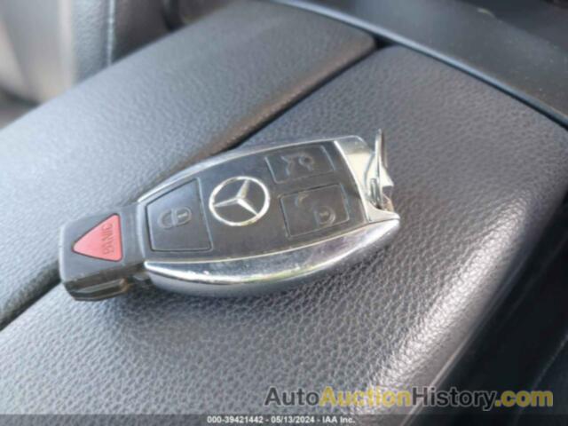 MERCEDES-BENZ GLK 350 4MATIC, WDCGG8HB1BF582215