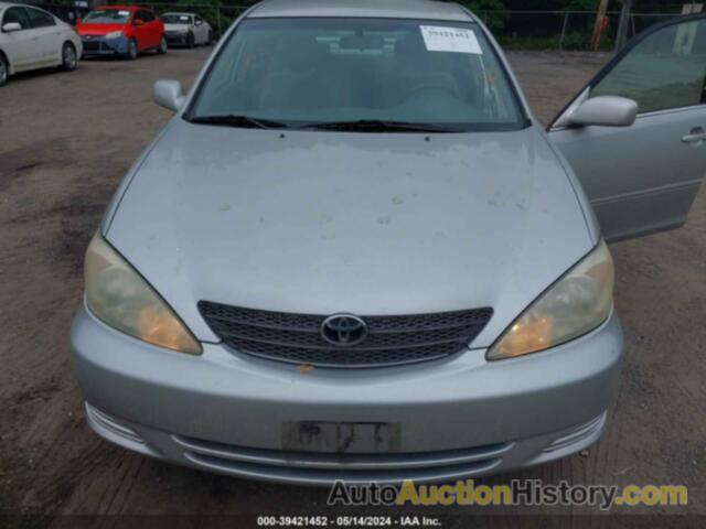 TOYOTA CAMRY LE, 4T1BE32K12U059270