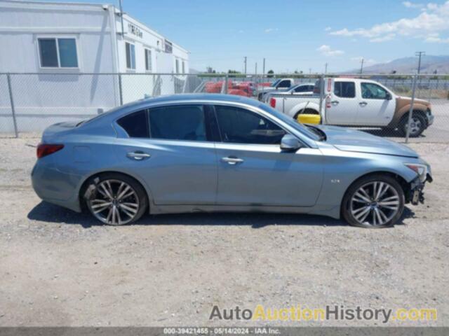 INFINITI Q50 3.0T SPORT, JN1EV7AP7JM362576