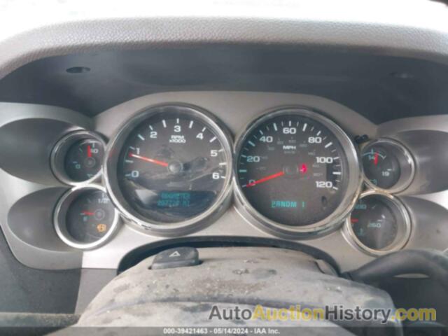 CHEVROLET SILVERADO 2500HD WORK TRUCK, 1GB1KVCG5EF140333