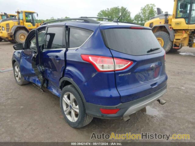 FORD ESCAPE SE, 1FMCU9G91EUB78117