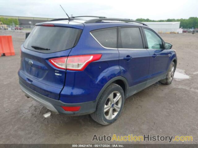 FORD ESCAPE SE, 1FMCU9G91EUB78117