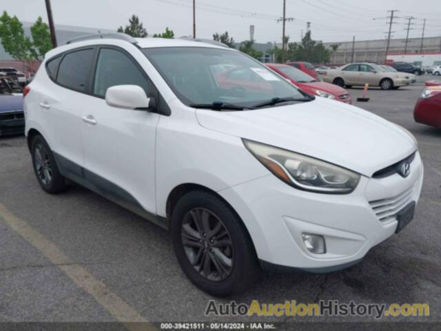 HYUNDAI TUCSON SE, KM8JU3AG8FU090680