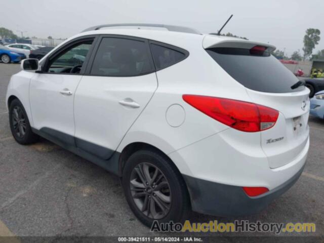 HYUNDAI TUCSON SE, KM8JU3AG8FU090680