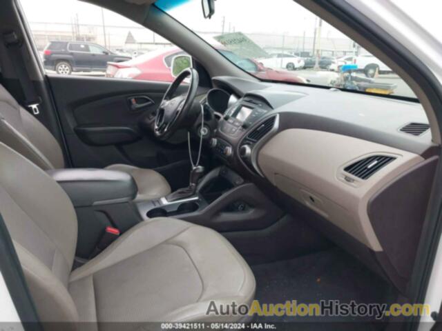 HYUNDAI TUCSON SE, KM8JU3AG8FU090680