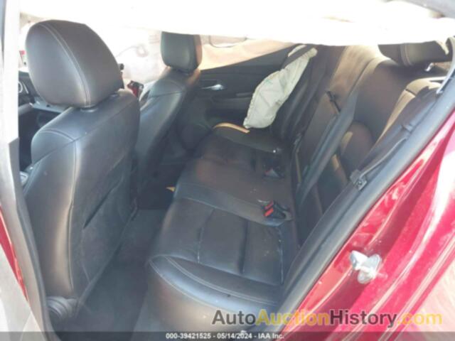 CHEVROLET CRUZE, 1G1PE6SB8D7131808