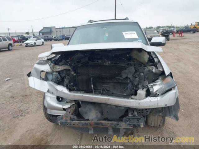 FORD EXPEDITION LIMITED, 1FMJU1K53DEF39904