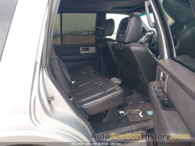 FORD EXPEDITION LIMITED, 1FMJU1K53DEF39904