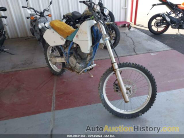 SUZUKI DR350 SE, JS1SK42A6R2100826