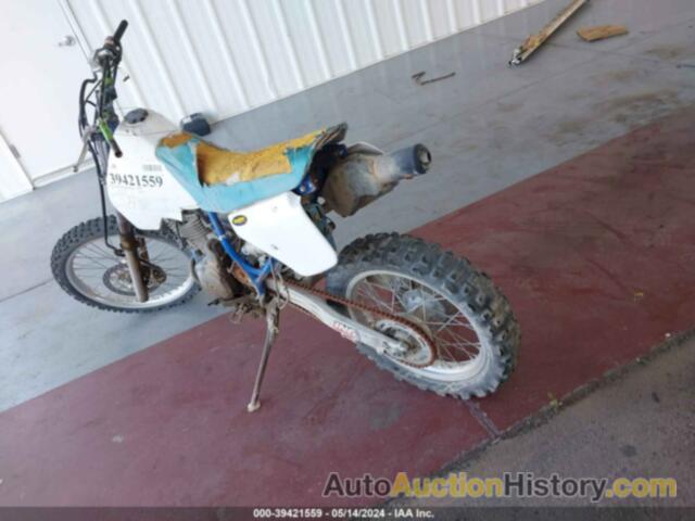 SUZUKI DR350 SE, JS1SK42A6R2100826