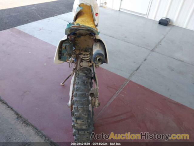 SUZUKI DR350 SE, JS1SK42A6R2100826