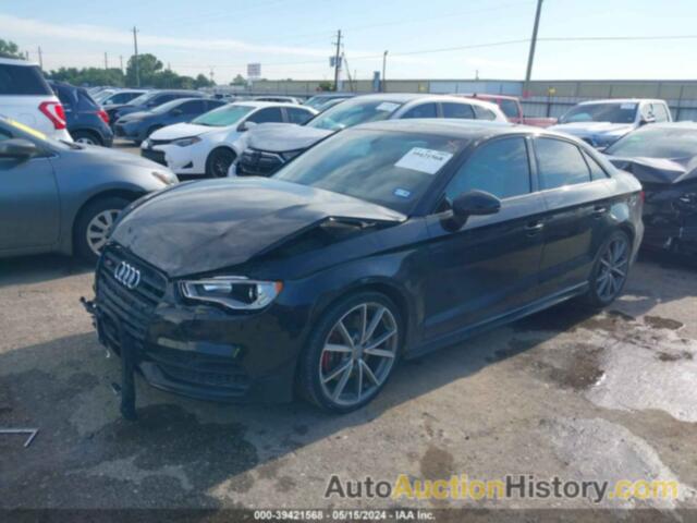 AUDI S3 PREMIUM PLUS, WAUB1GFFXG1087370