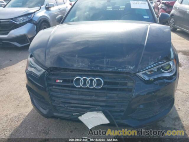 AUDI S3 PREMIUM PLUS, WAUB1GFFXG1087370