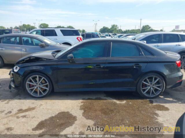 AUDI S3 PREMIUM PLUS, WAUB1GFFXG1087370