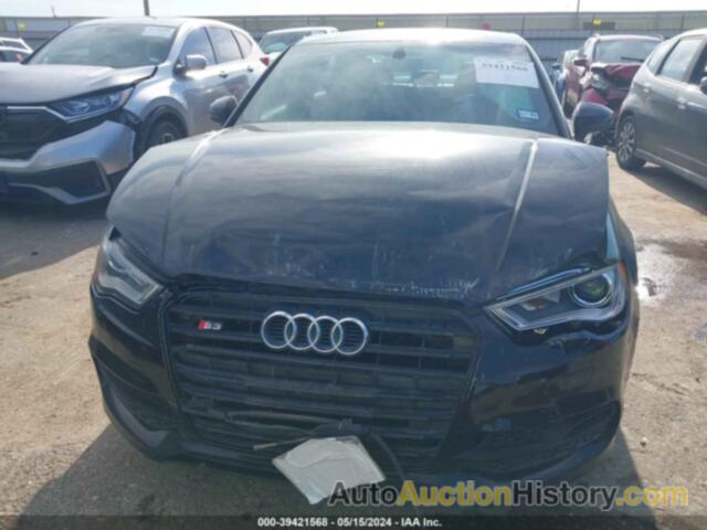 AUDI S3 PREMIUM PLUS, WAUB1GFFXG1087370