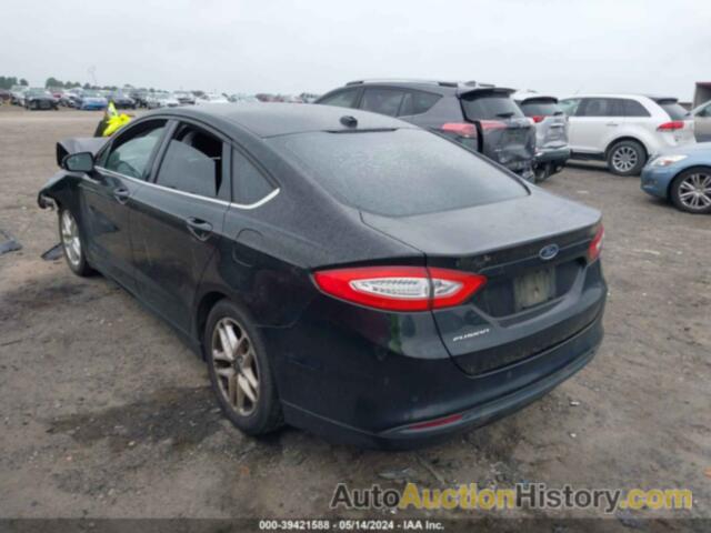 FORD FUSION SE, 3FA6P0H75FR167475