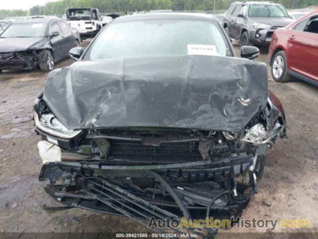 FORD FUSION SE, 3FA6P0H75FR167475