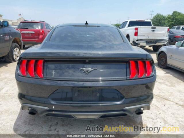 FORD MUSTANG, 1FA6P8TH0L5189509