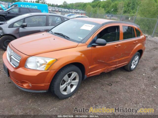 DODGE CALIBER MAINSTREET, 1B3CB3HA7BD148018