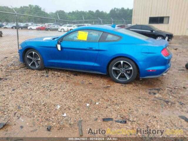 FORD MUSTANG, 1FA6P8TH5M5148228