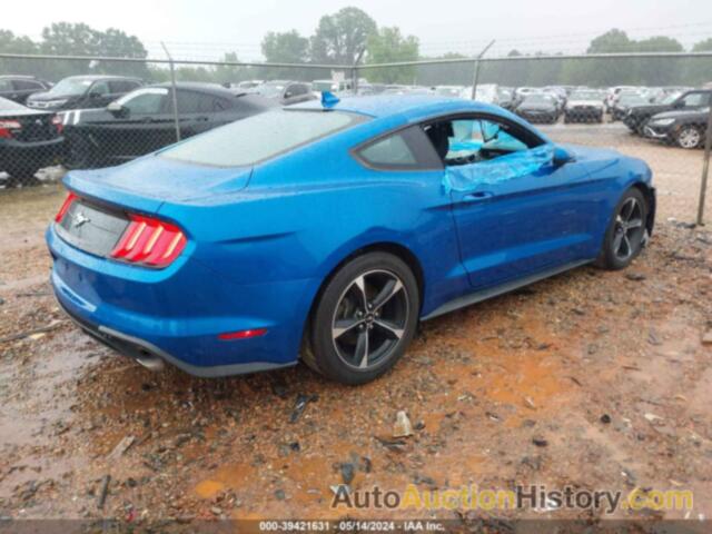 FORD MUSTANG, 1FA6P8TH5M5148228