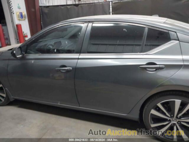 NISSAN ALTIMA 2.5 SR, 1N4BL4CV7KN321494