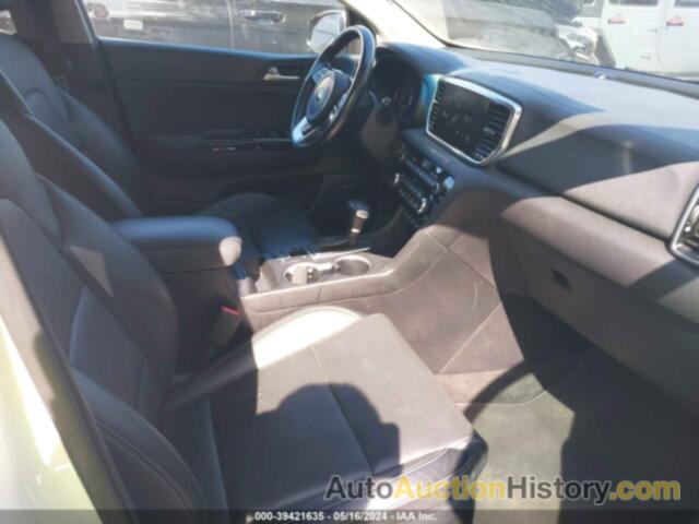 KIA SPORTAGE EX, KNDPNCAC8N7962894