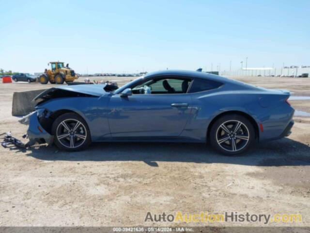 FORD MUSTANG ECOBOOST PREMIUM FASTBACK, 1FA6P8TH3R5109810