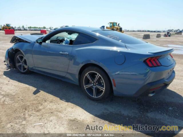 FORD MUSTANG ECOBOOST PREMIUM FASTBACK, 1FA6P8TH3R5109810