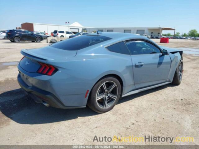 FORD MUSTANG ECOBOOST PREMIUM FASTBACK, 1FA6P8TH3R5109810