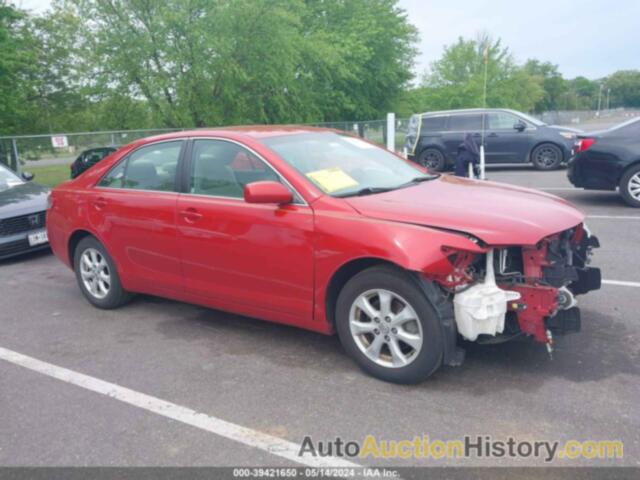 TOYOTA CAMRY LE, 4T1BF3EK1BU675527