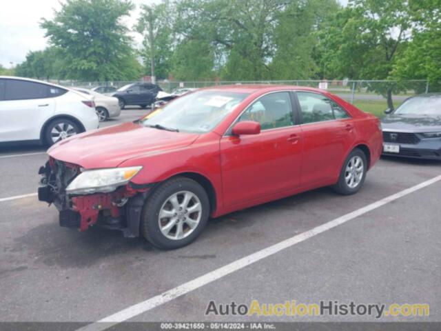 TOYOTA CAMRY LE, 4T1BF3EK1BU675527