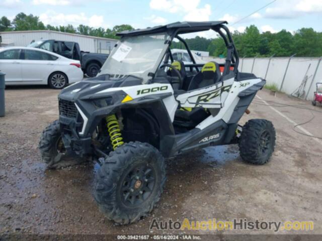 POLARIS RZR XP 1000, 3NSNAE995MF136387