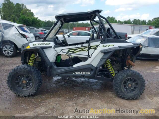 POLARIS RZR XP 1000, 3NSNAE995MF136387