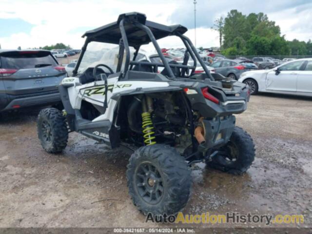 POLARIS RZR XP 1000, 3NSNAE995MF136387