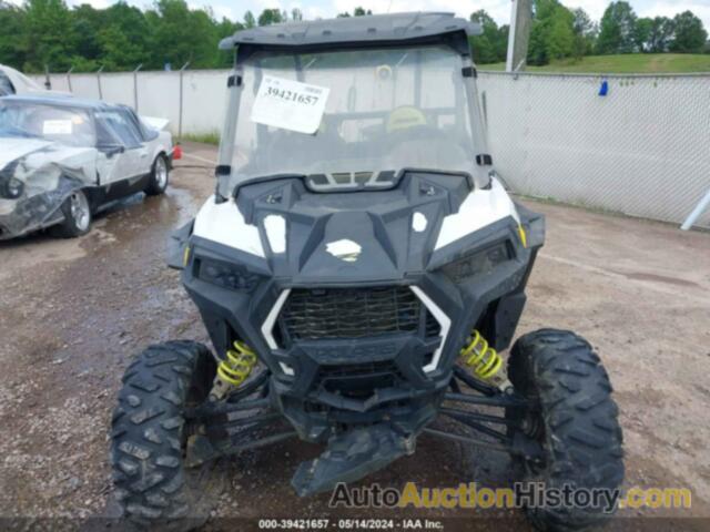 POLARIS RZR XP 1000, 3NSNAE995MF136387