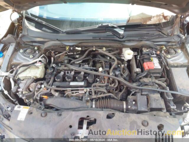 HONDA CIVIC EX, SHHFK7H64KU208844