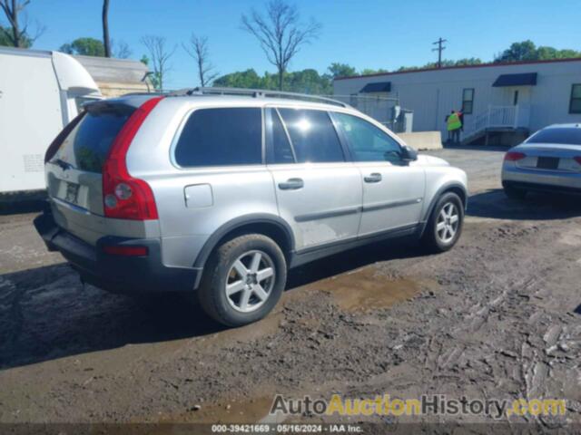 VOLVO XC90, YV4CZ592761290015