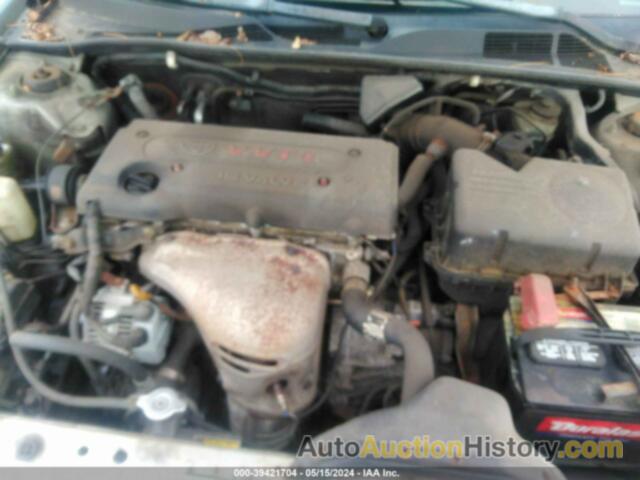 TOYOTA CAMRY LE, 4T1BE32K62U054968