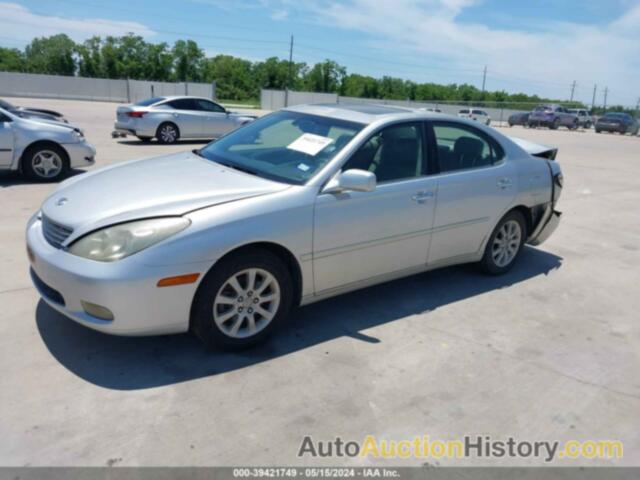 LEXUS ES 300, JTHBF30G330098904