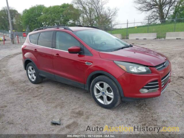 FORD ESCAPE SE, 1FMCU0GX7DUA93582